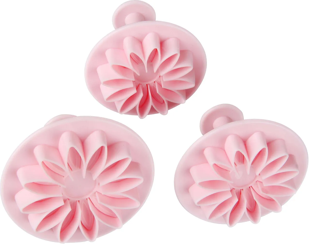 MARTSIPANILÕIKUR ZENKER GERBERA 3TK