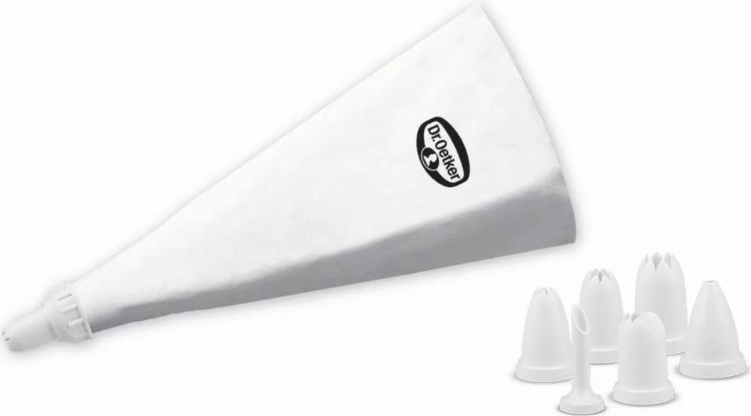 TORDIPRITS DR.OETKER CLASSIC 28CM