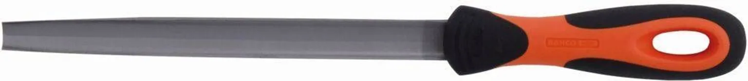 POOLÜMAR VIIL BAHCO 8" 200MM PEEN RAIE KÄEPIDEMEGA
