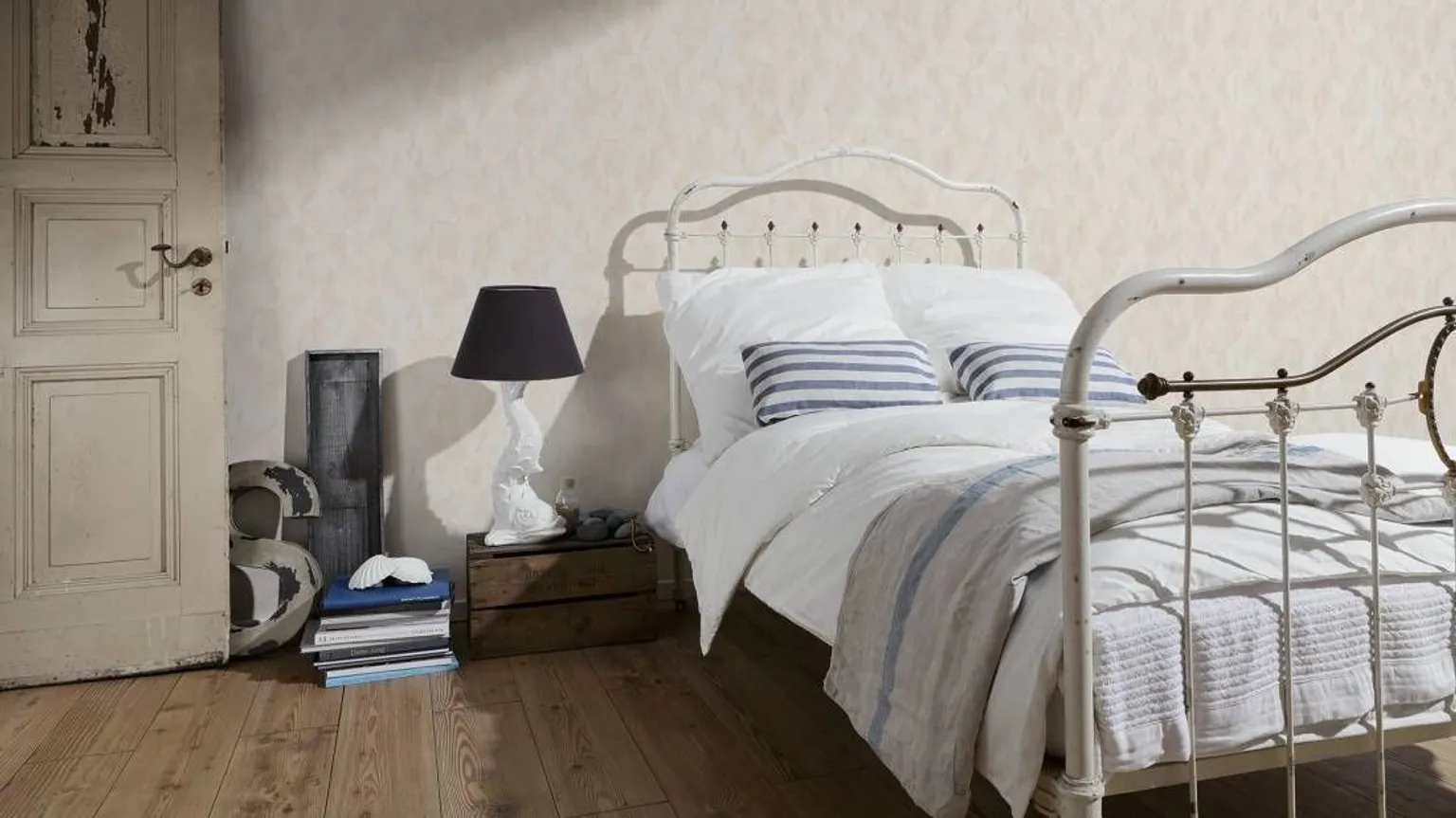 TAPEET FREE NATURE 34395-1 0,53X10,05M