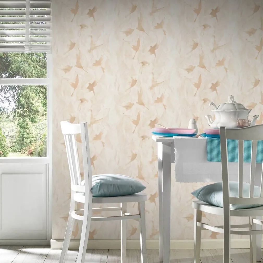 TAPEET FREE NATURE 34396-4 0,53X10,05M