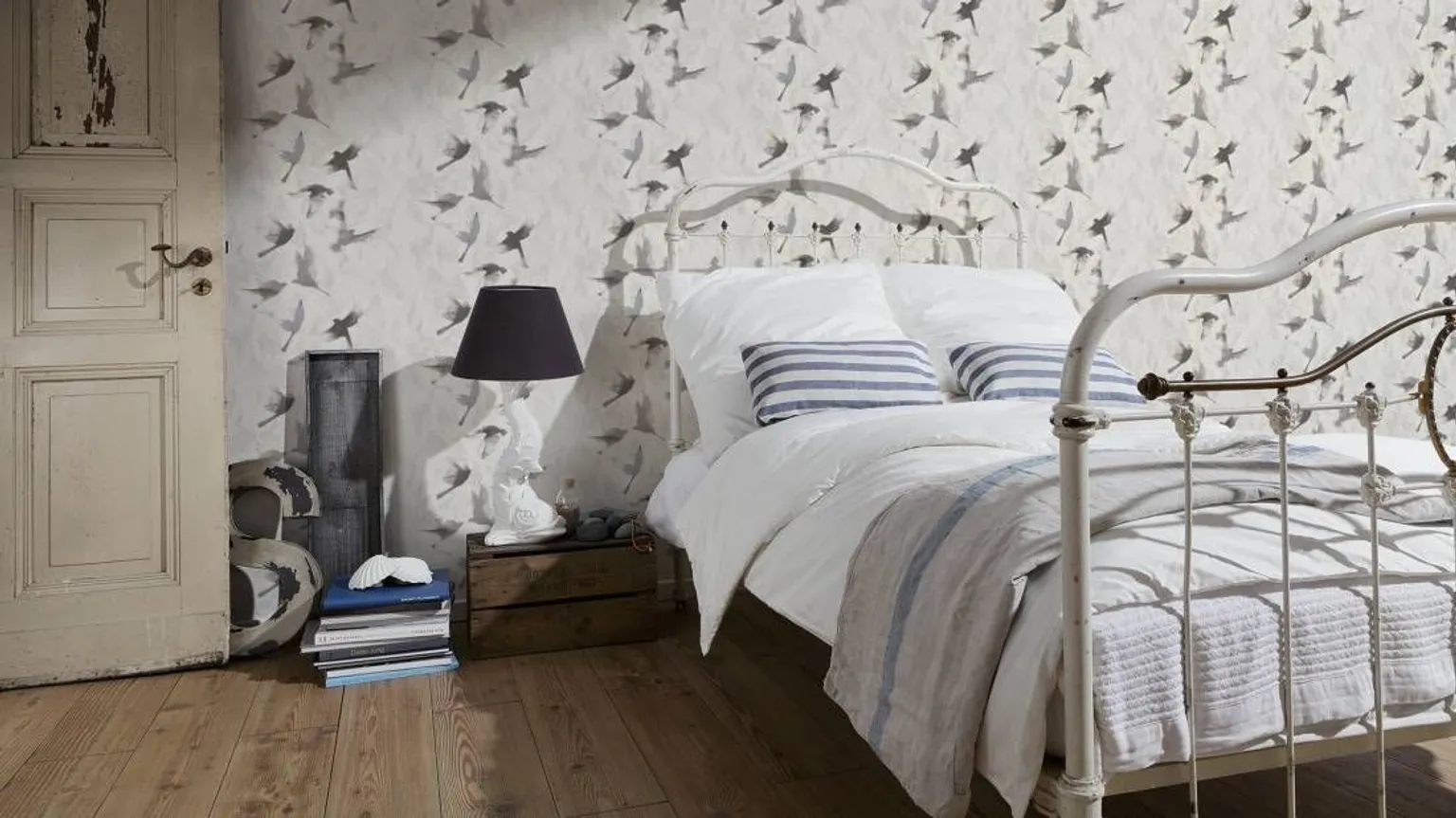 TAPEET FREE NATURE 34396-5 0,53X10,05M
