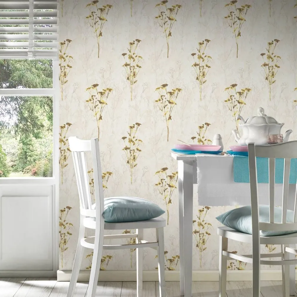 TAPEET FREE NATURE 34398-1 0,53X10,05M