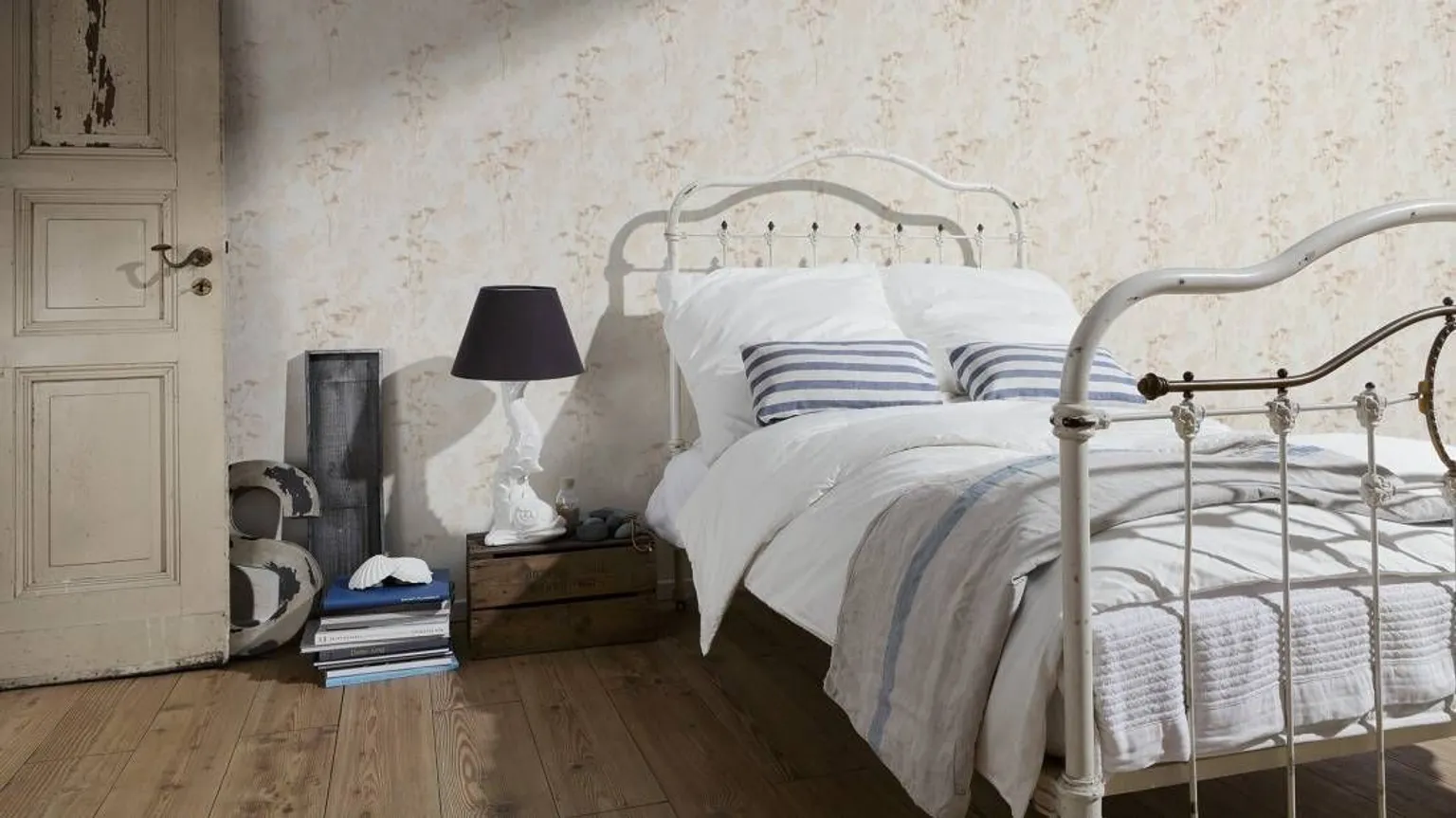 TAPEET FREE NATURE 34398-3 0,53X10,05M