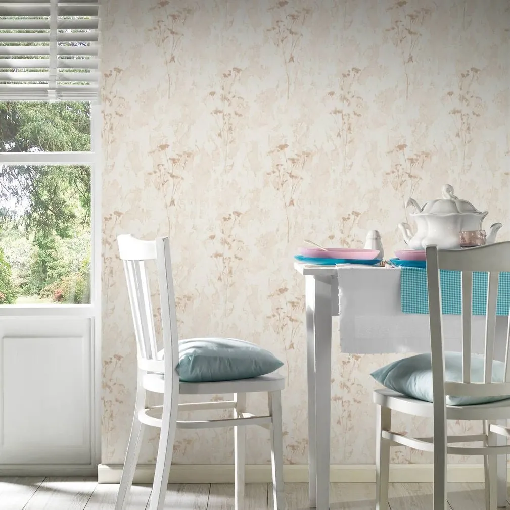 TAPEET FREE NATURE 34398-3 0,53X10,05M