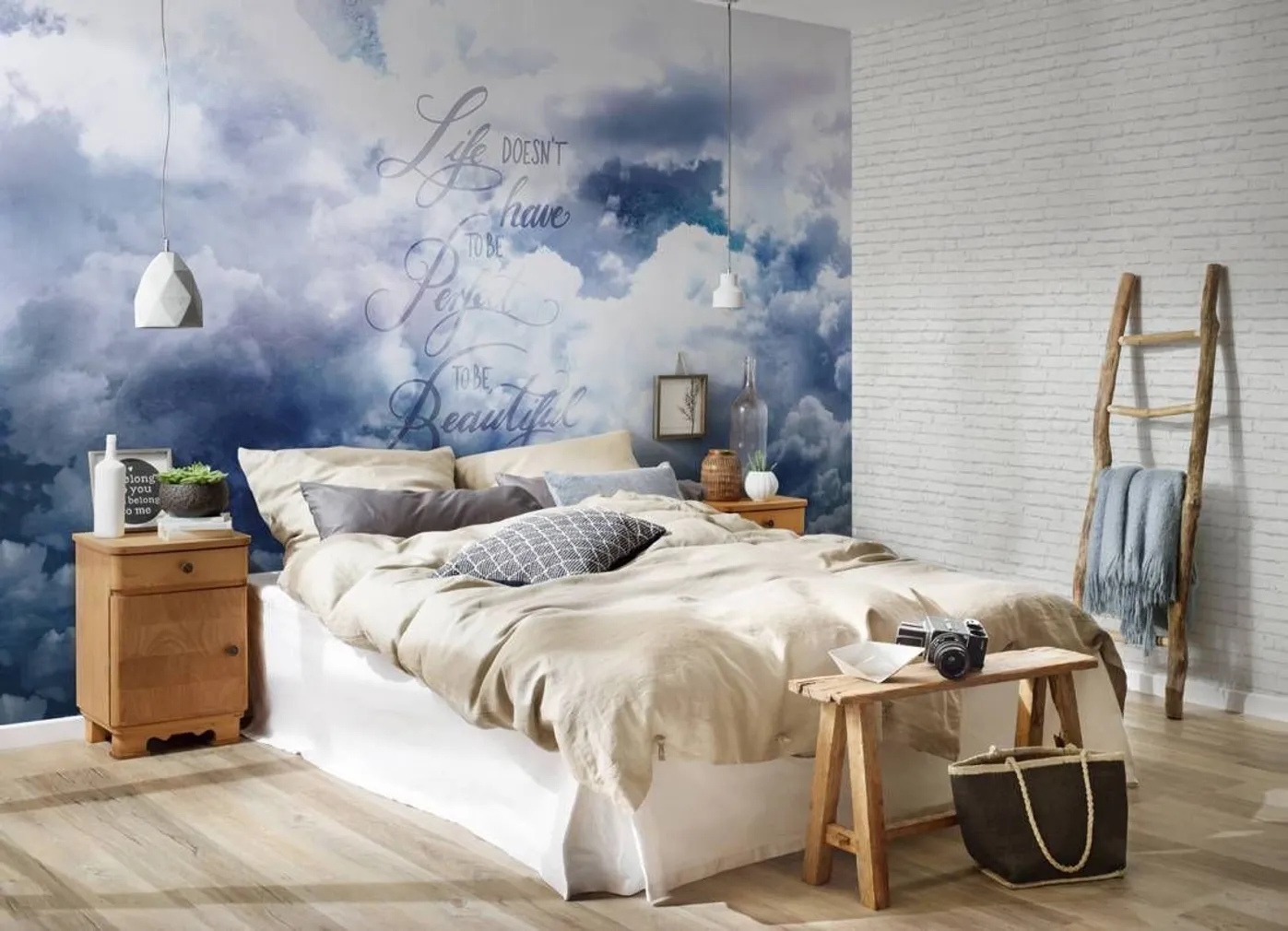 TAPEET FREE NATURE 34399-2 0,53X10,05M