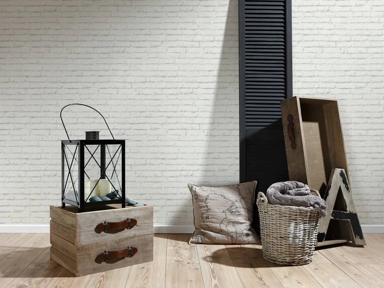 TAPEET FREE NATURE 34399-2 0,53X10,05M