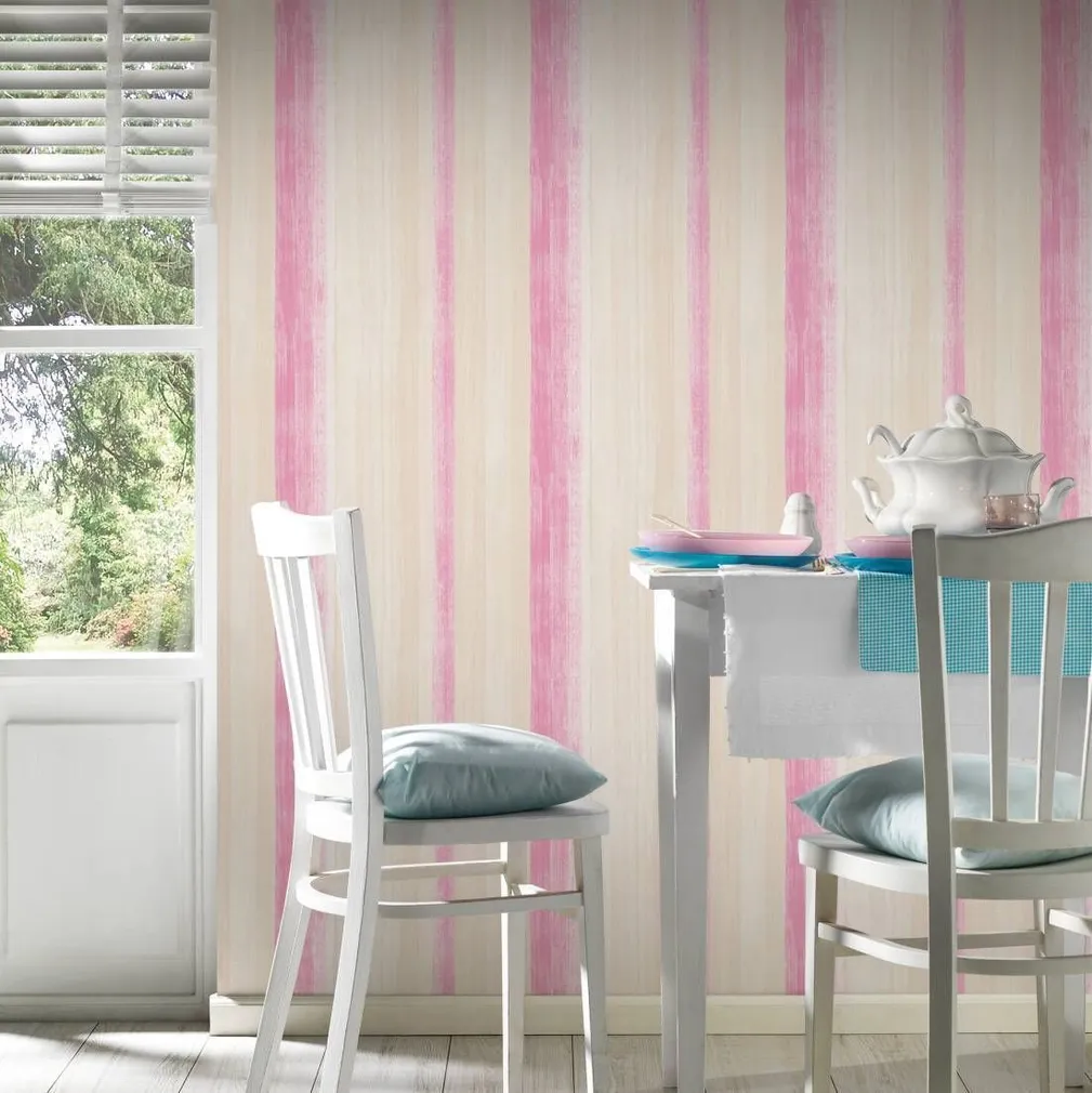 TAPEET FREE NATURE 34450-2 0,53X10,05M