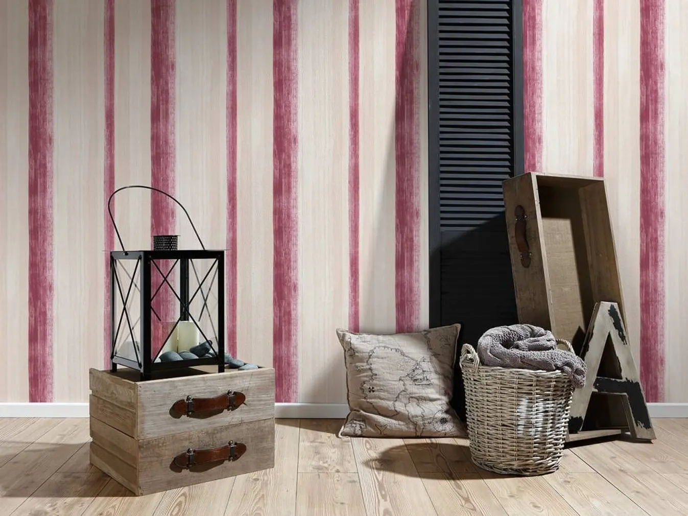 TAPEET FREE NATURE 34450-5 0,53X10,05M