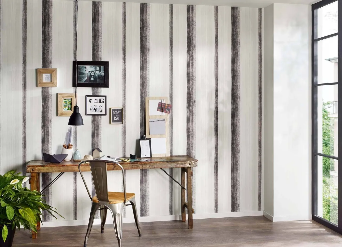 TAPEET FREE NATURE 34450-6 0,53X10,05M
