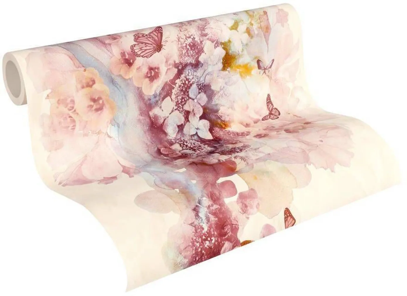 TAPEET FREE NATURE 34451-2 0,53X10,05M
