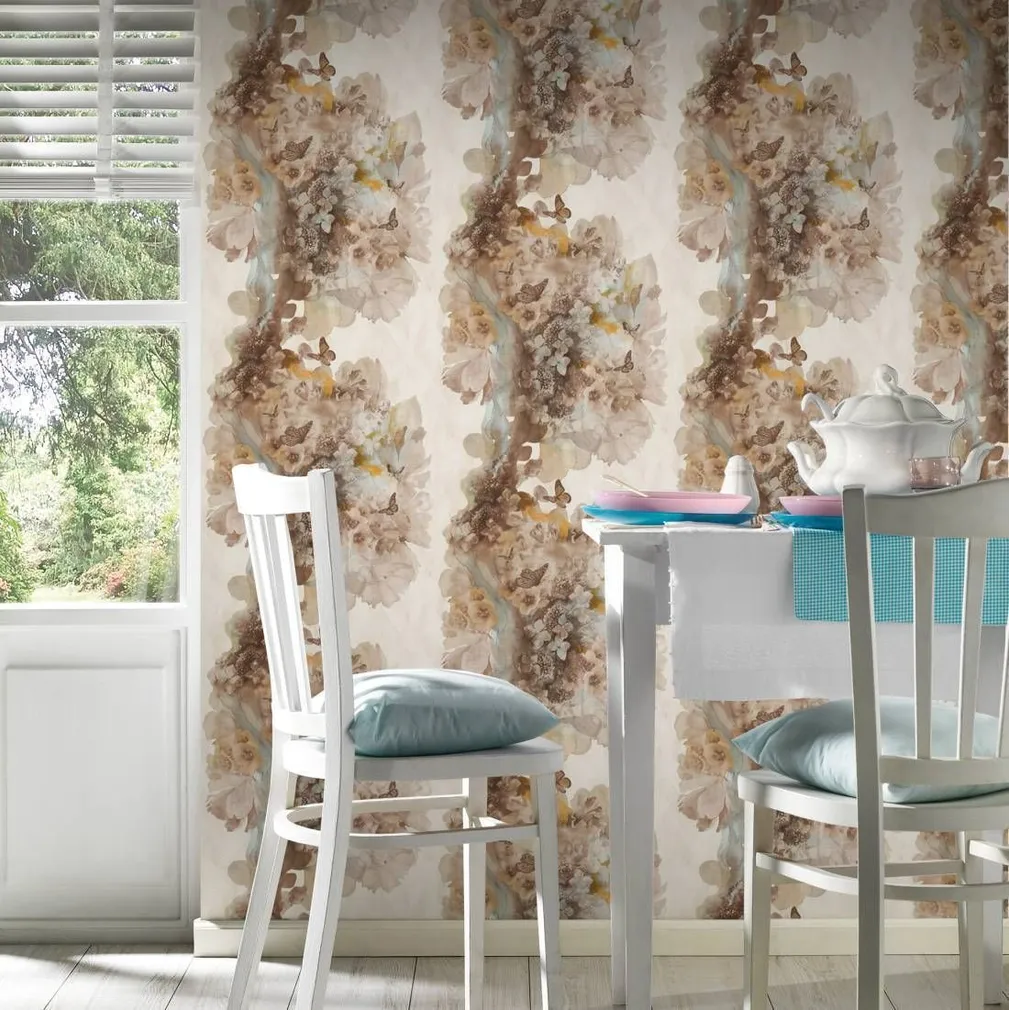 TAPEET FREE NATURE 34451-4 0,53X10,05M