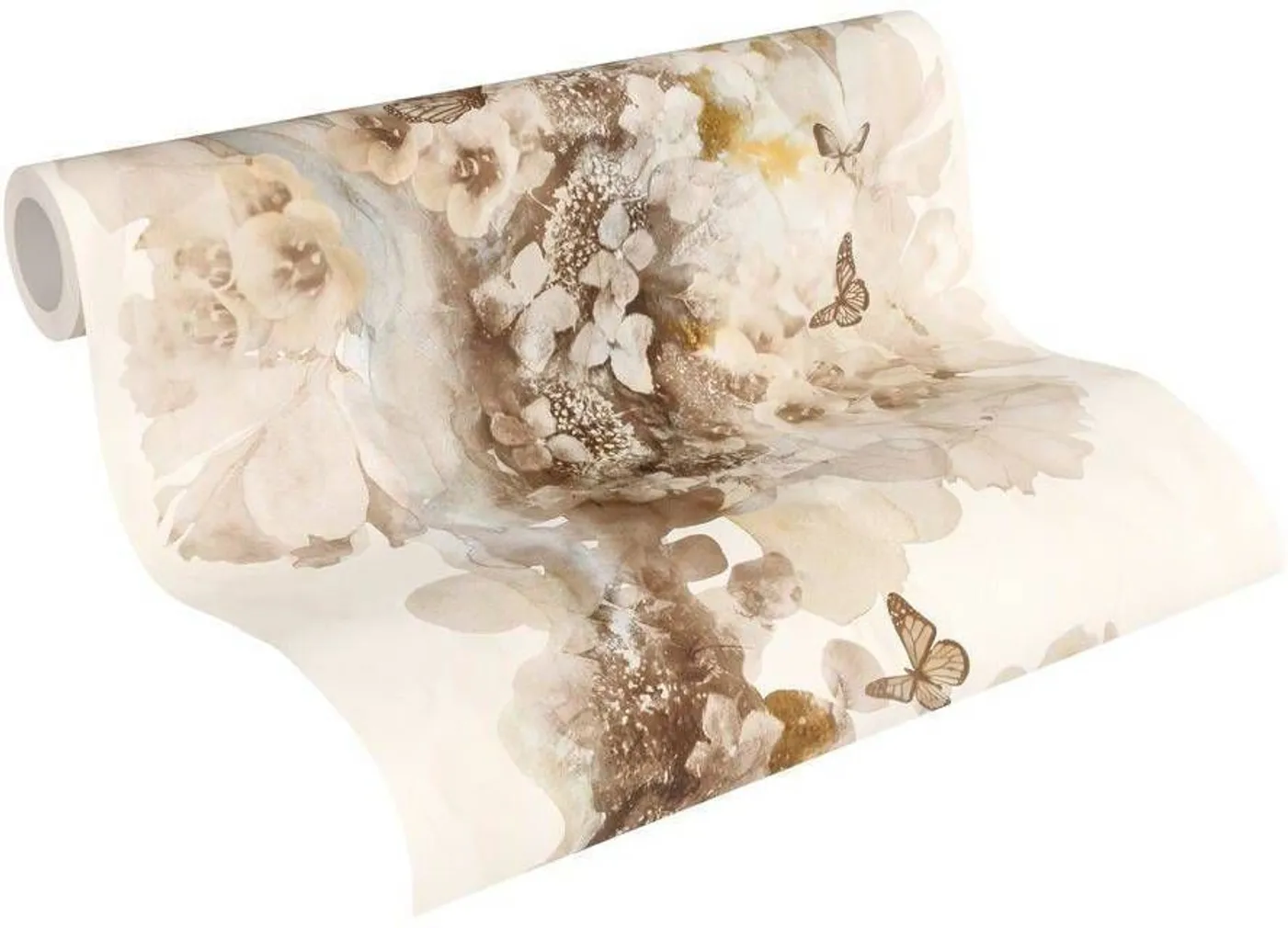 TAPEET FREE NATURE 34451-4 0,53X10,05M
