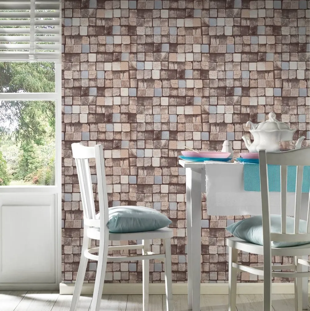 TAPEET FREE NATURE 34452-4 0,53X10,05M