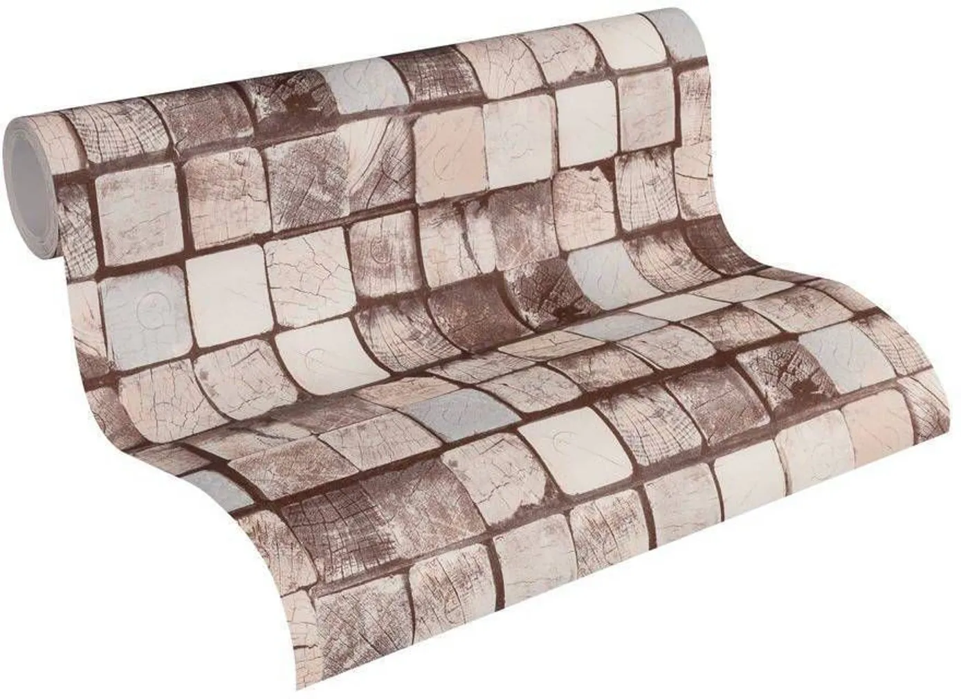 TAPEET FREE NATURE 34452-4 0,53X10,05M