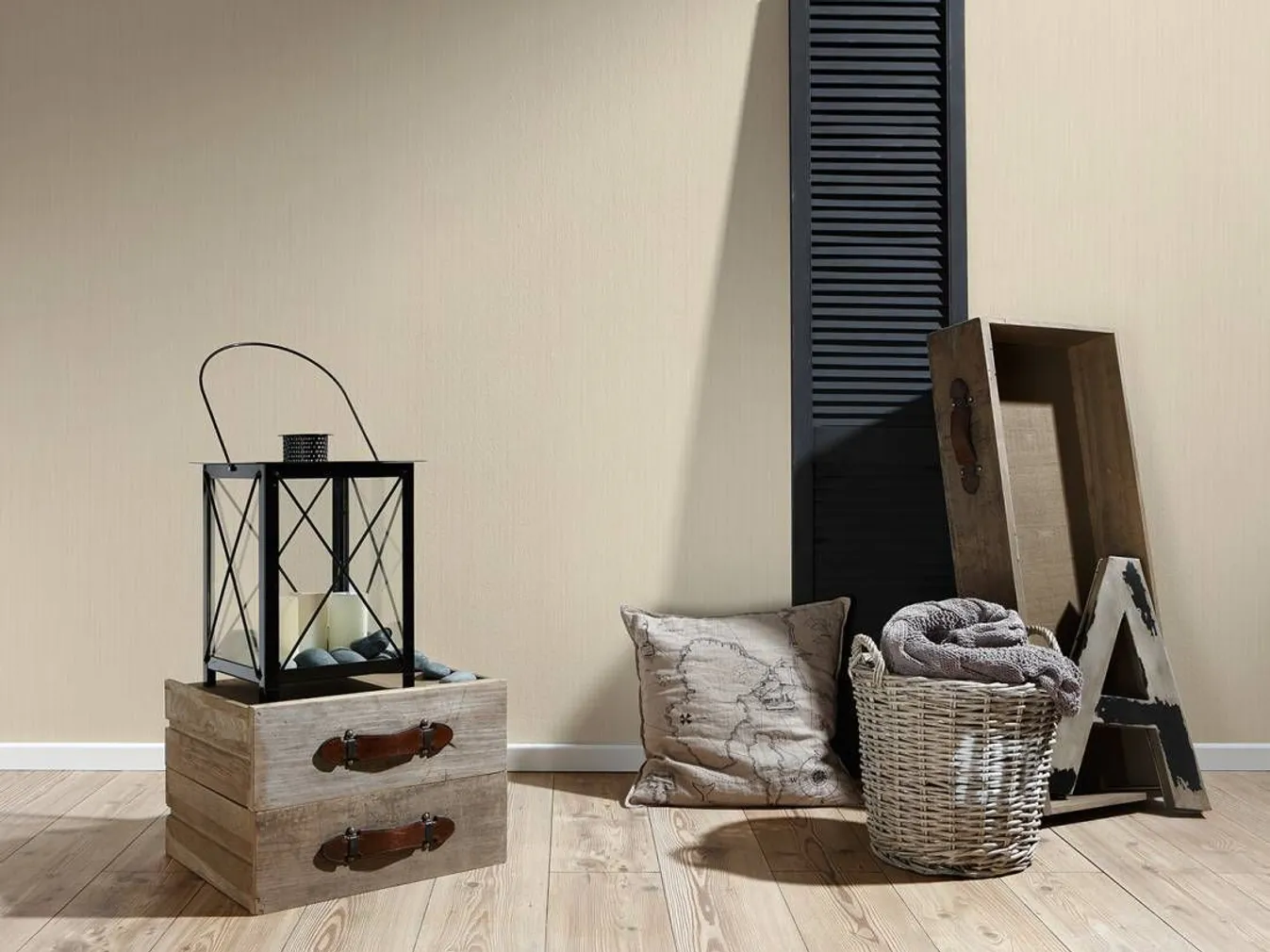 TAPEET FREE NATURE 34453-1 0,53X10,05M