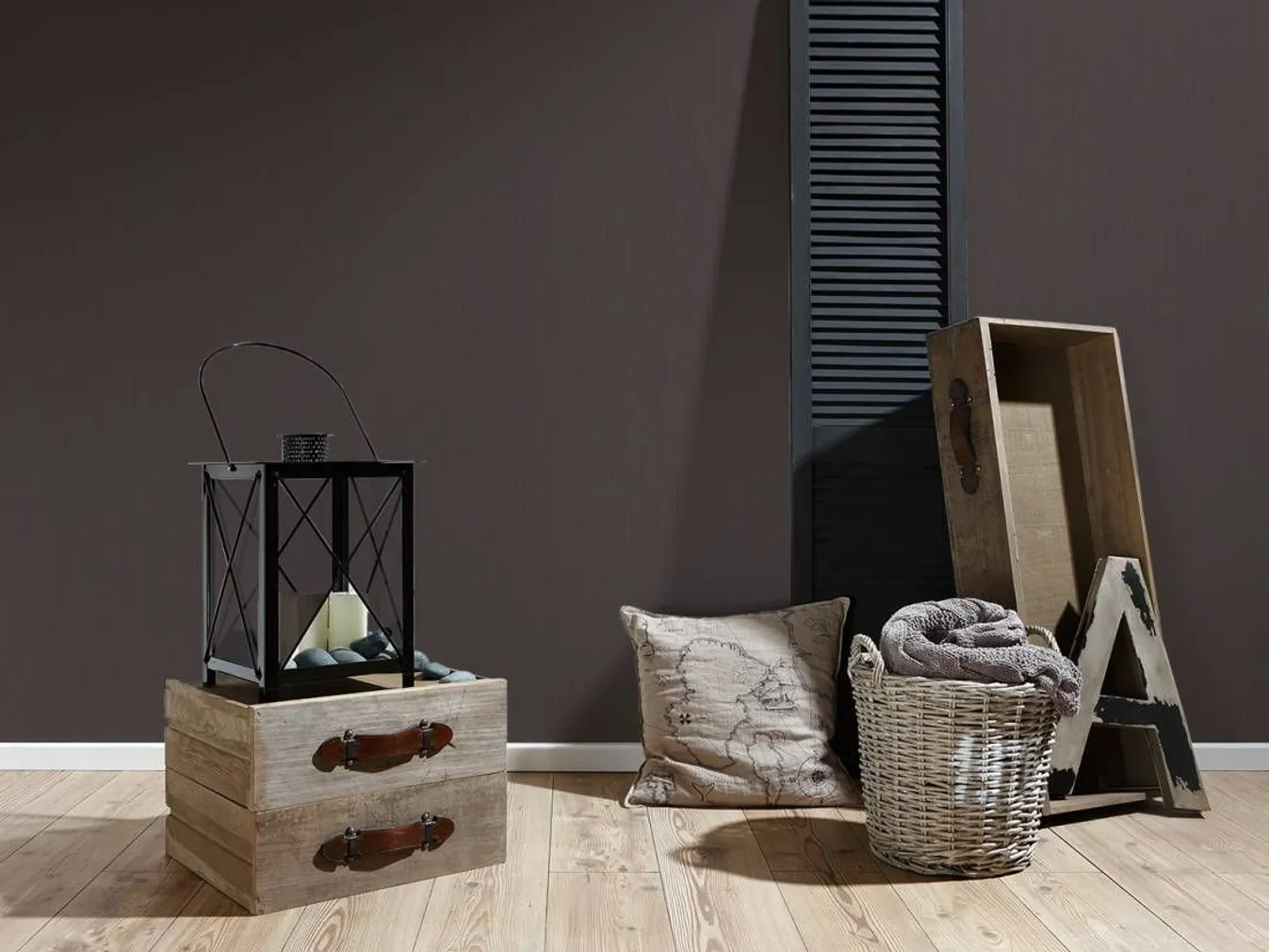 TAPEET FREE NATURE 34453-7 0,53X10,05M