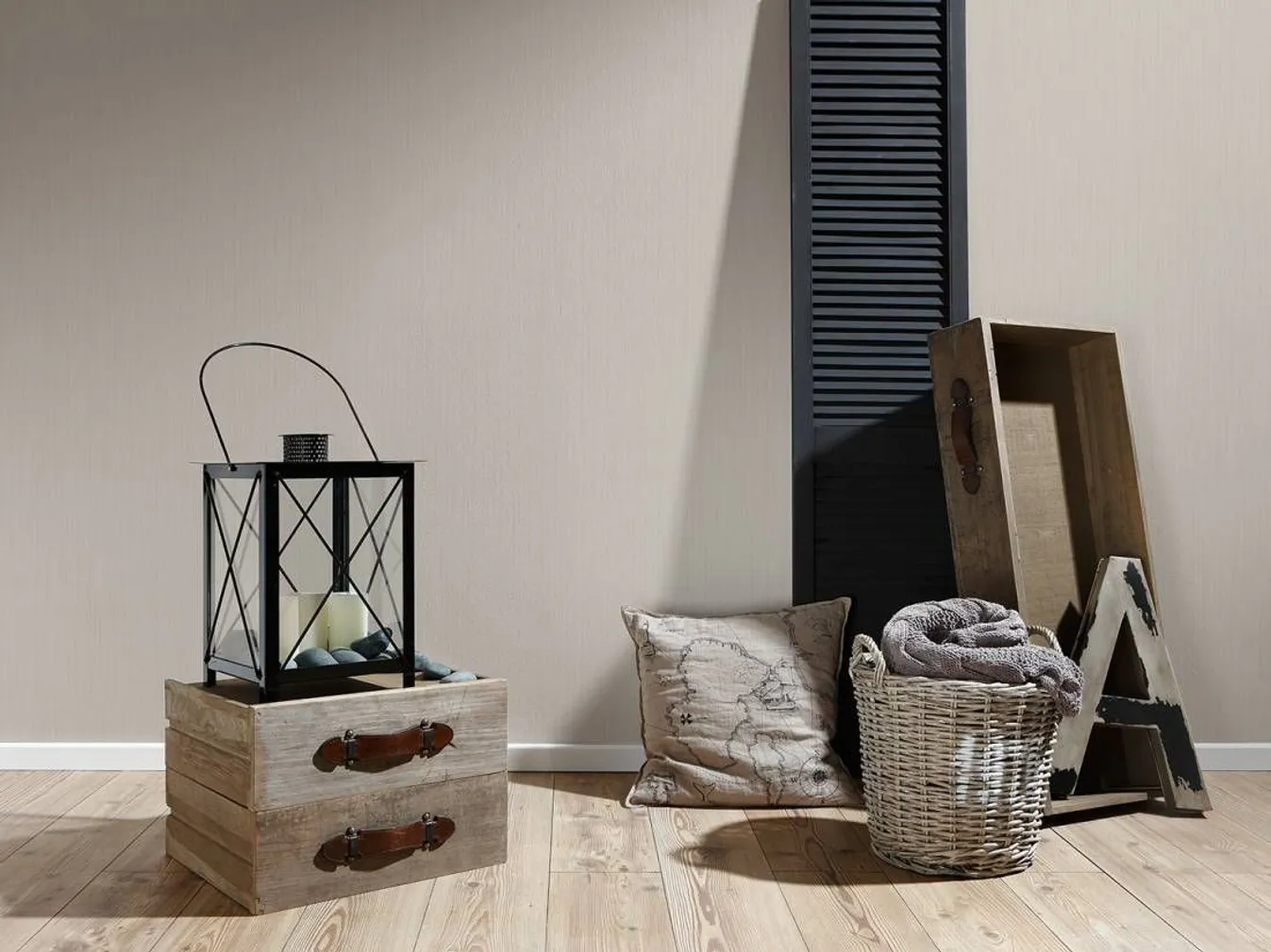 TAPEET FREE NATURE 34453-8 0,53X10,05M