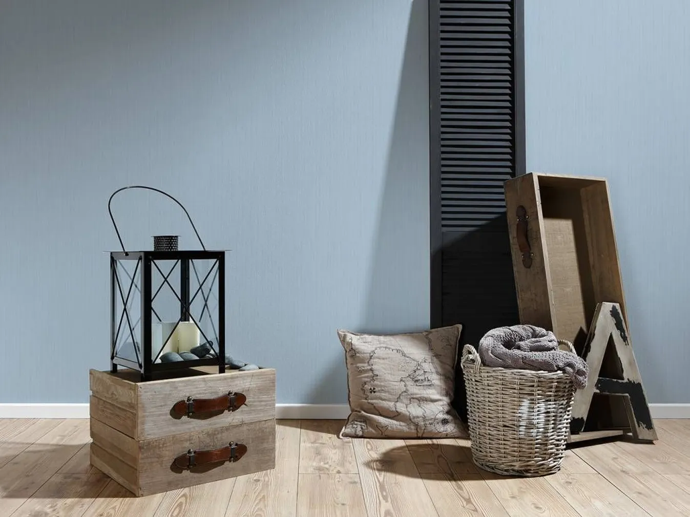 TAPEET FREE NATURE 34454-1 0,53X10,05M