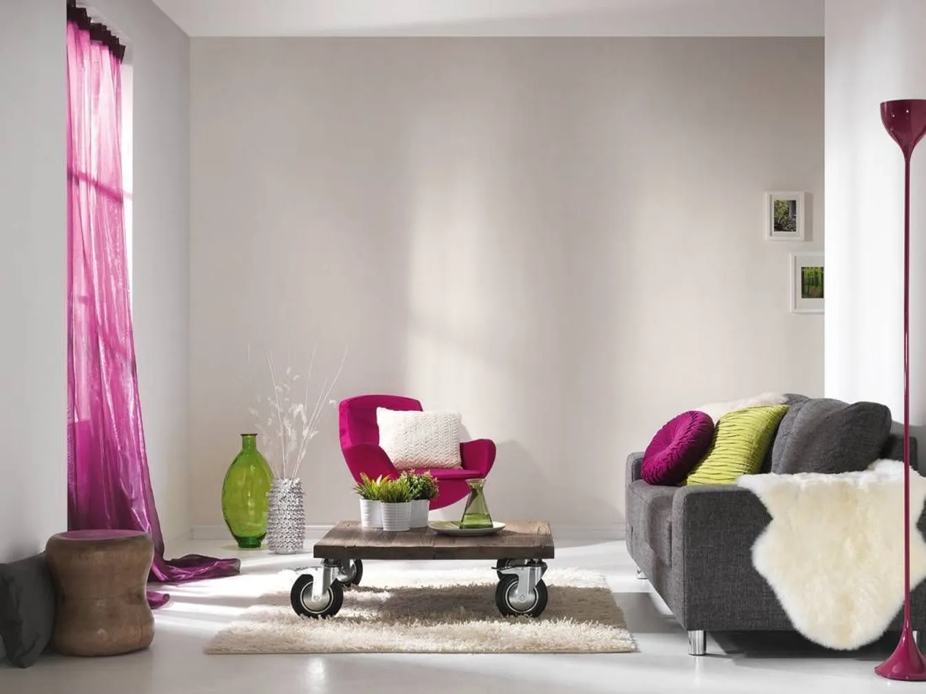 TAPEET POP COLORS 3462-23 0,53X10,05M