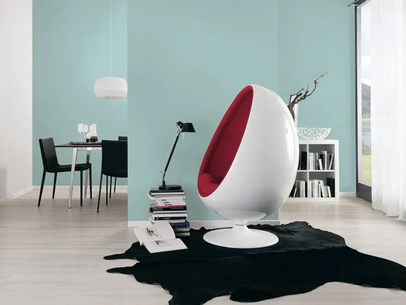 TAPEET POP COLORS 3462-47 0,53X10,05M