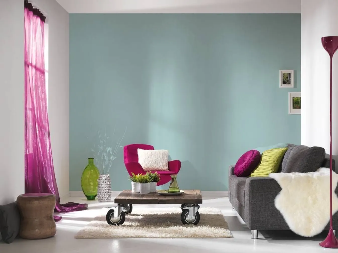 TAPEET POP COLORS 3462-47 0,53X10,05M