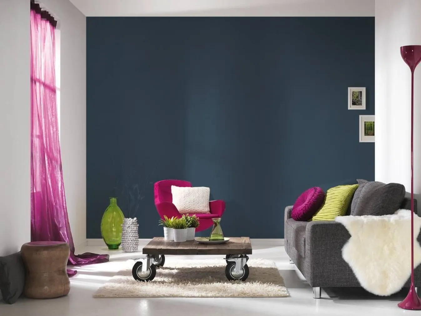 TAPEET POP COLORS 3462-54 0,53X10,05M