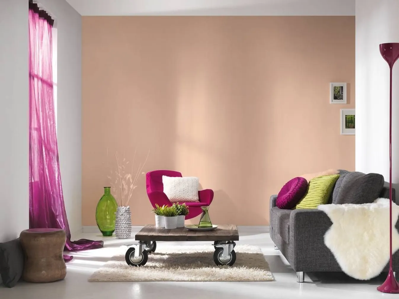 TAPEET POP COLORS 3462-78 0,53X10,05M