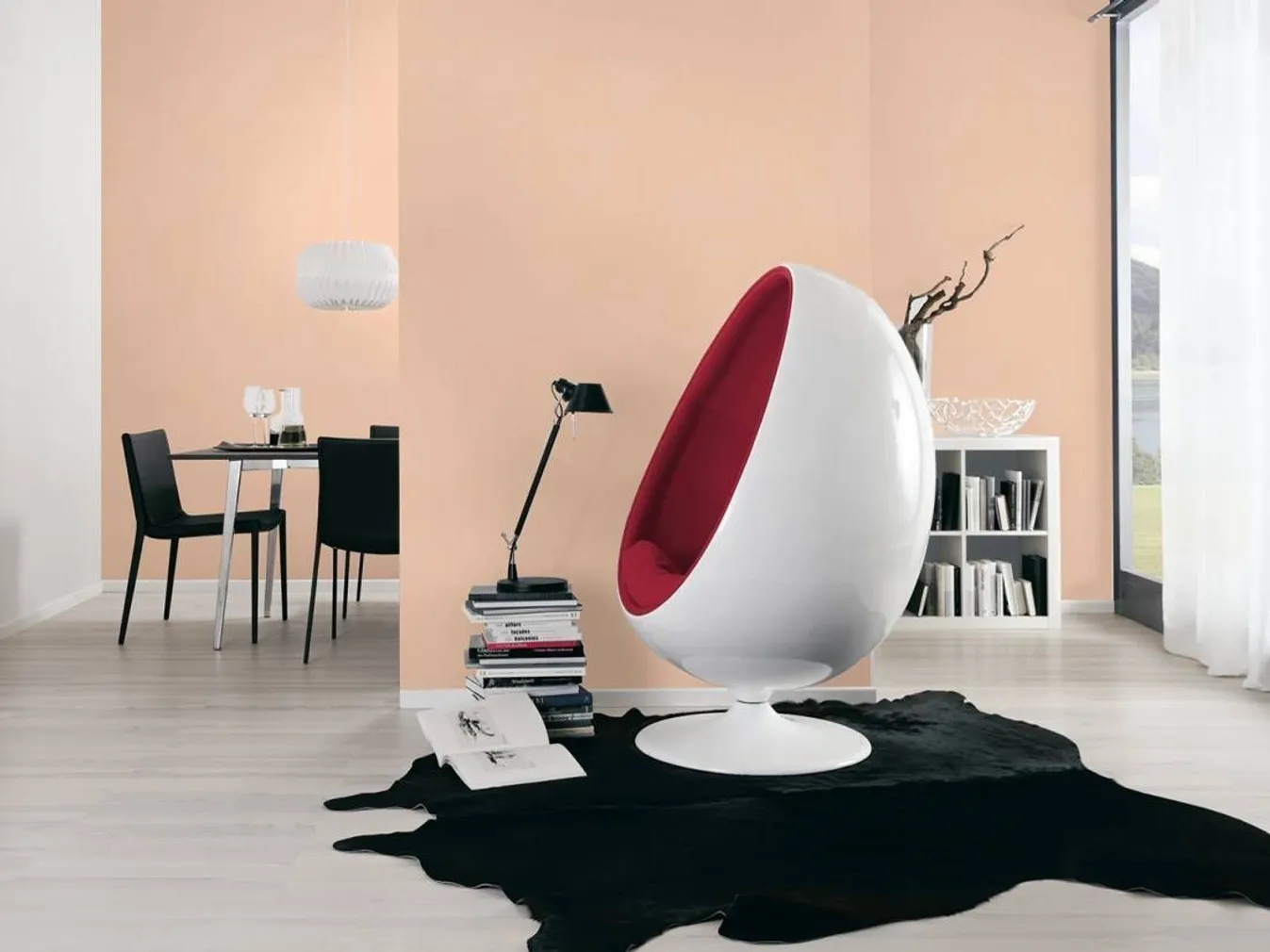 TAPEET POP COLORS 3462-78 0,53X10,05M