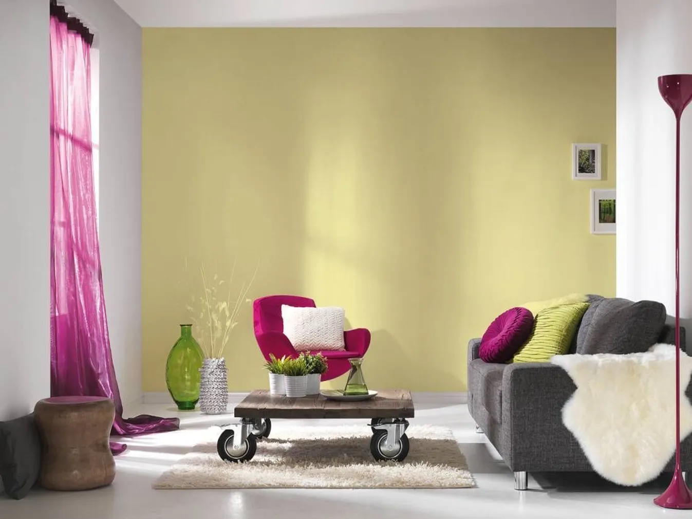 TAPEET POP COLORS 3462-85 0,53X10,05M
