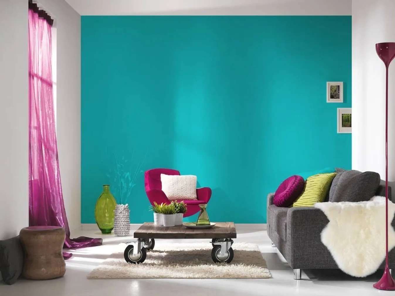 TAPEET POP COLORS 3465-13 0,53X10,05M
