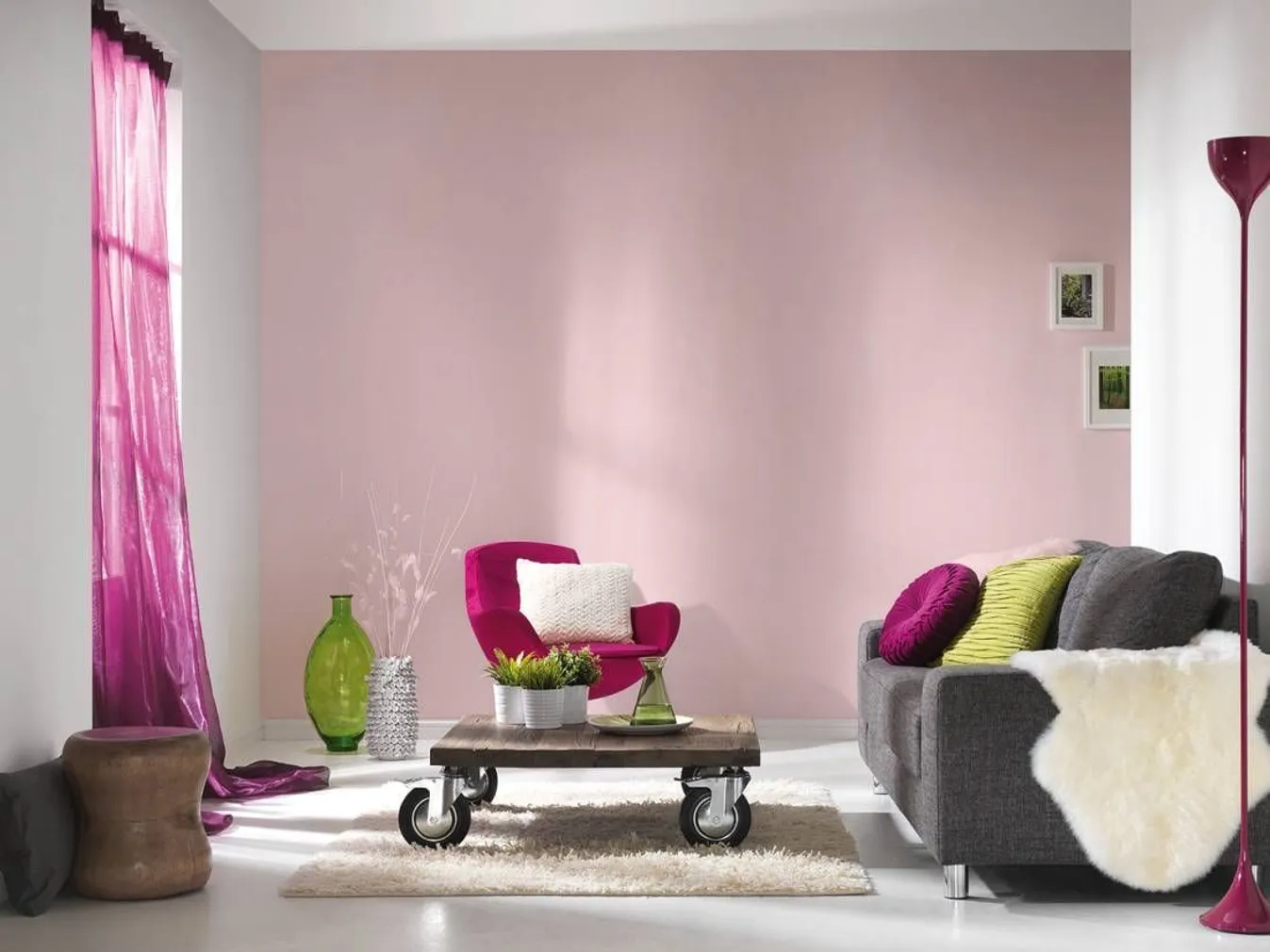 TAPEET POP COLORS 3465-20 0,53X10,05M