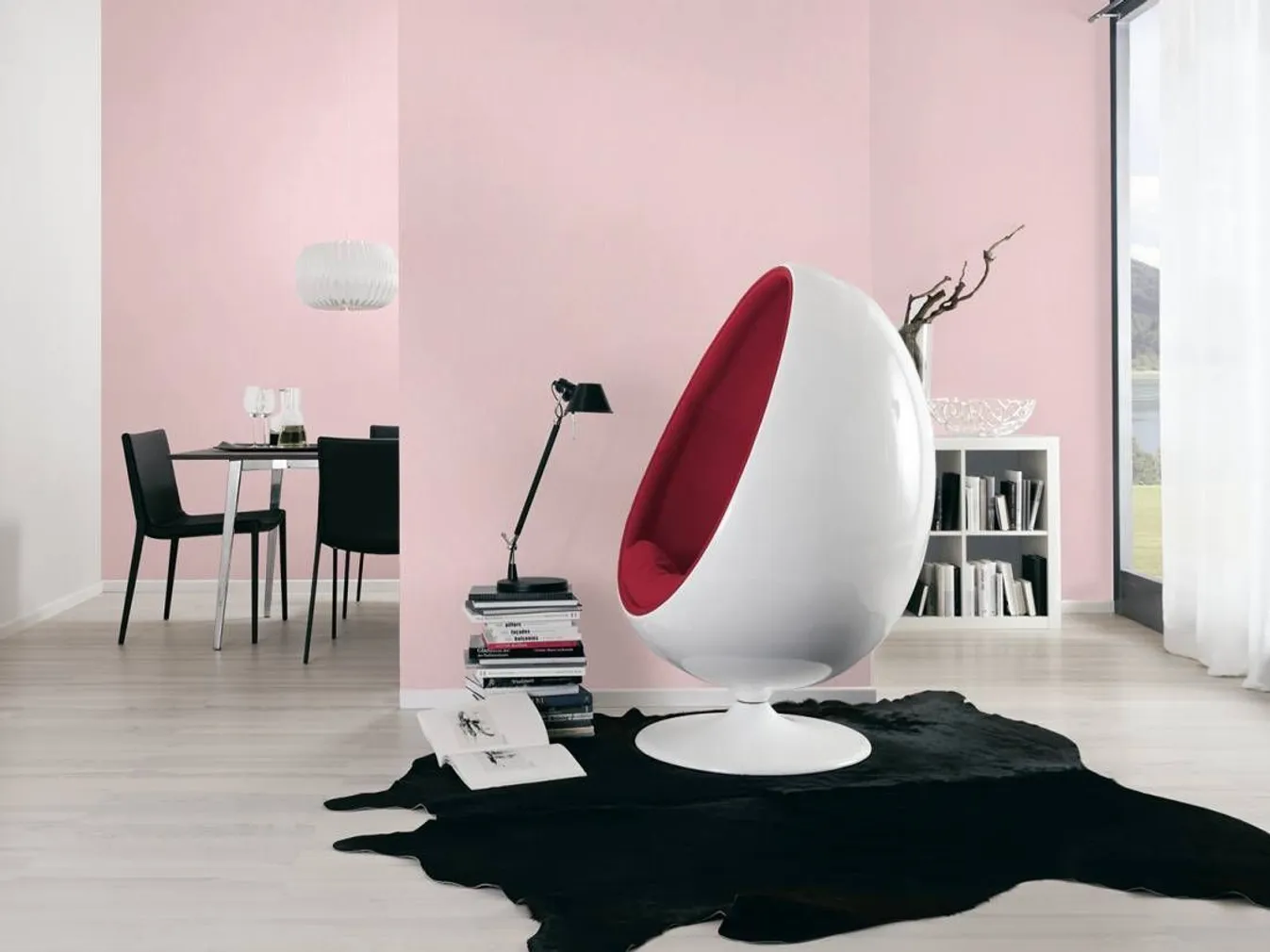 TAPEET POP COLORS 3465-20 0,53X10,05M