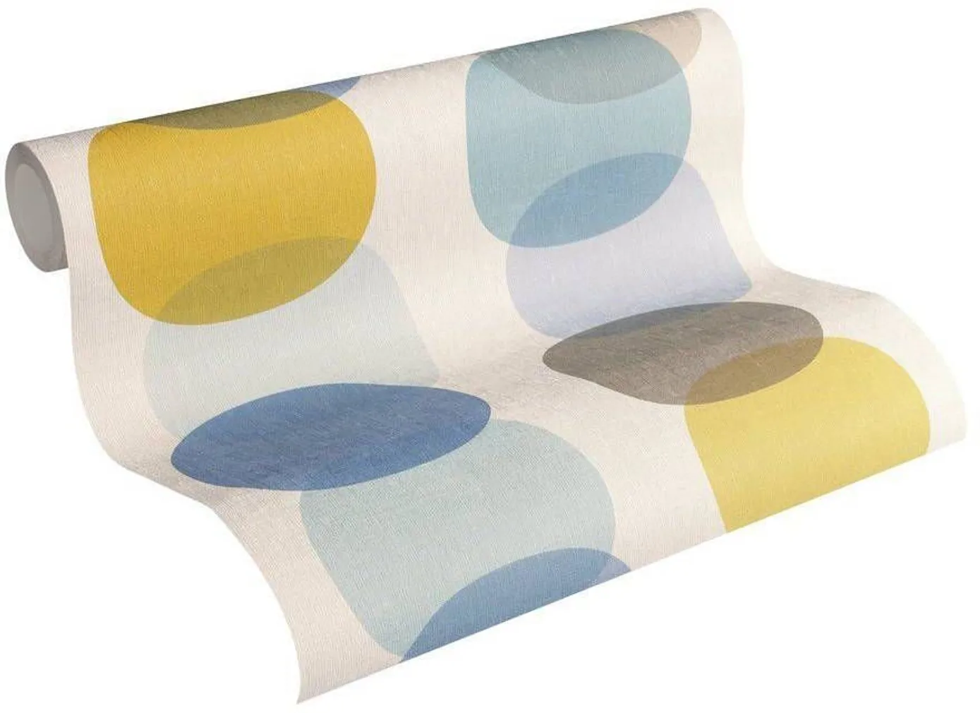 TAPEET POP COLORS 35590-1 0,53X10,05M