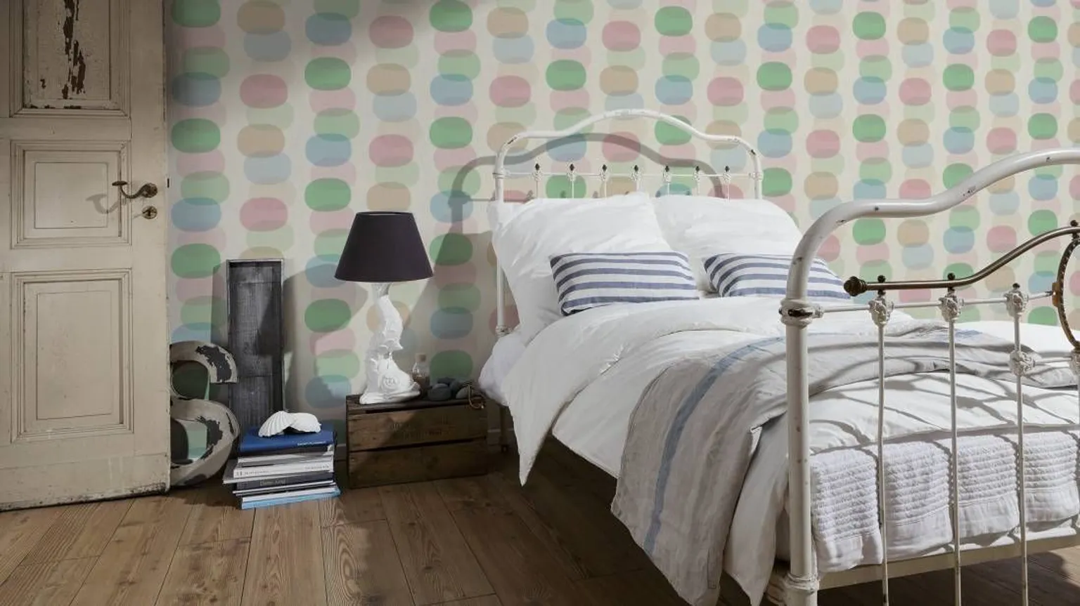 TAPEET POP COLORS 35590-2 0,53X10,05M