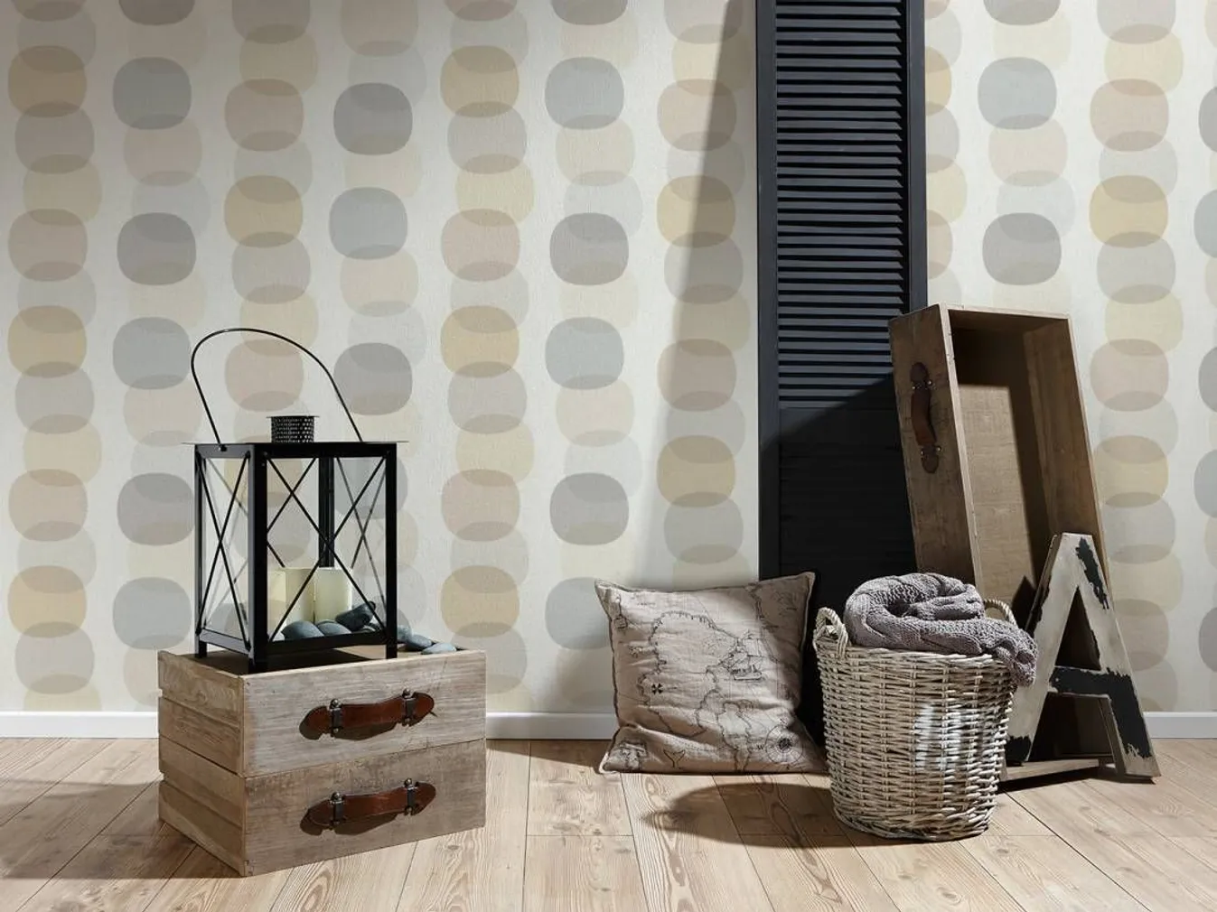 TAPEET POP COLORS 35590-3 0,53X10,05M