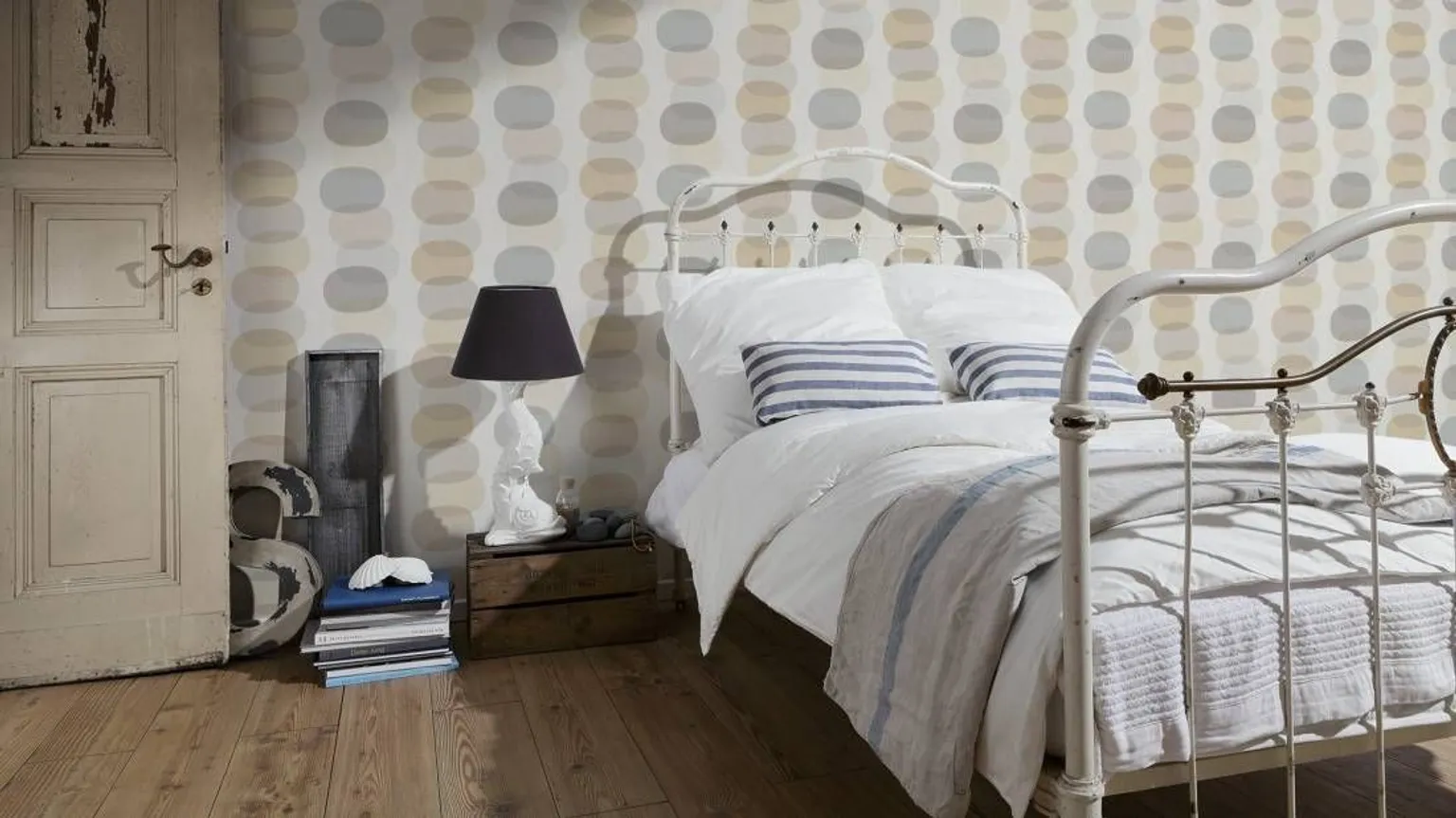 TAPEET POP COLORS 35590-3 0,53X10,05M