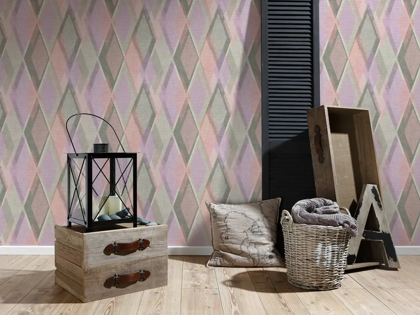 TAPEET POP COLORS 35591-1 0,53X10,05M