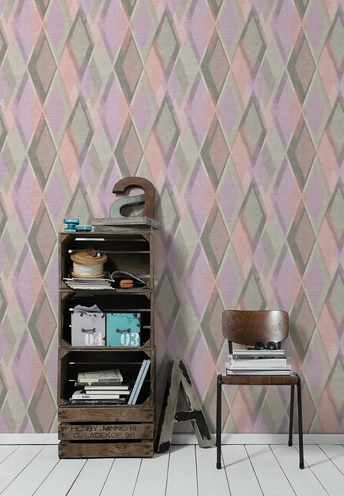 TAPEET POP COLORS 35591-1 0,53X10,05M