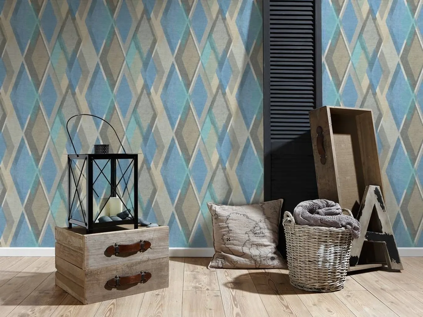 TAPEET POP COLORS 35591-2 0,53X10,05M