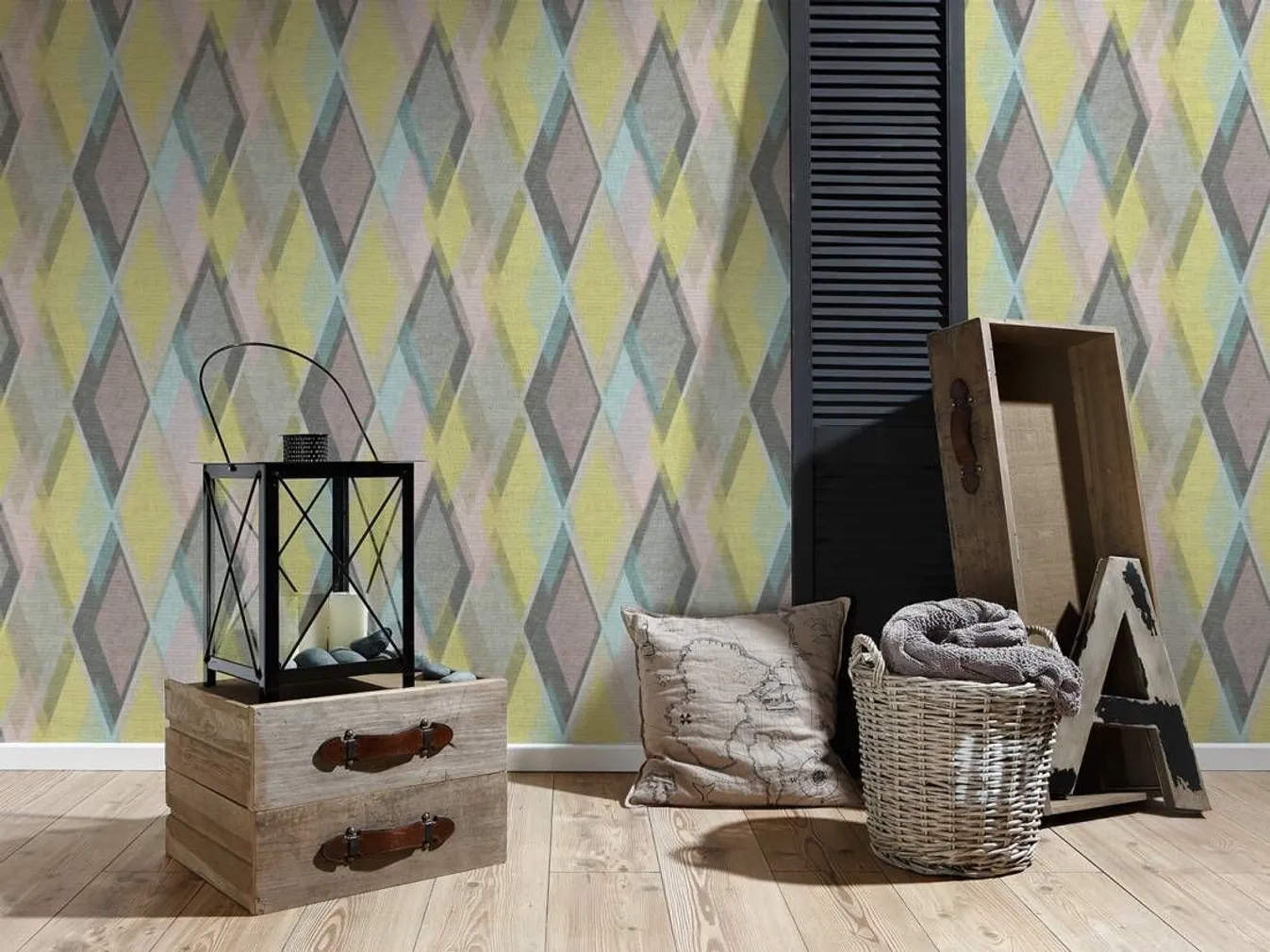 TAPEET POP COLORS 35591-3 0,53X10,05M