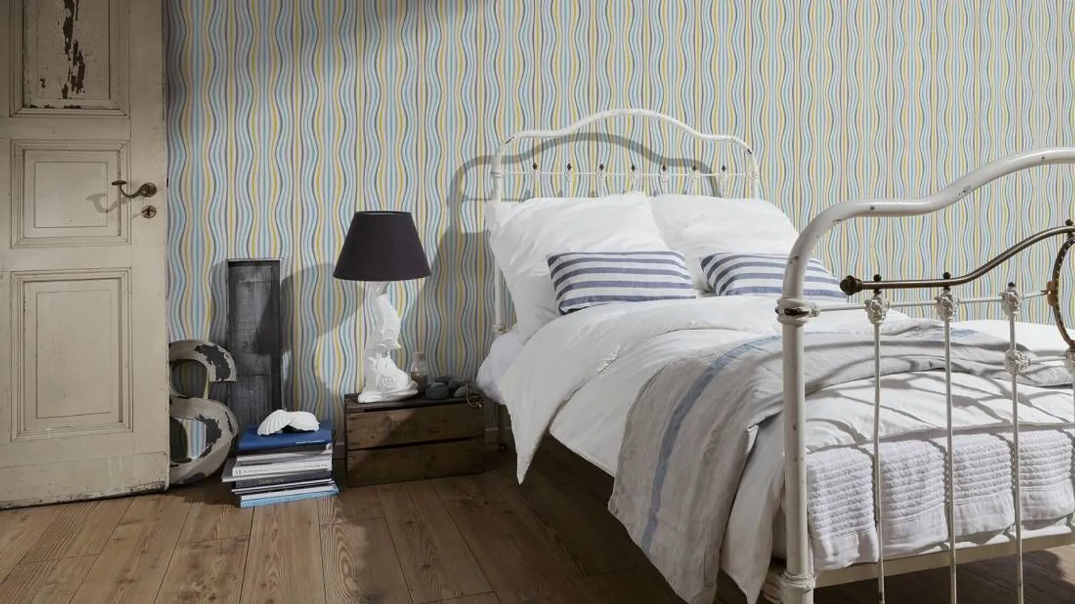 TAPEET POP COLORS 35597-2 0,53X10,05M