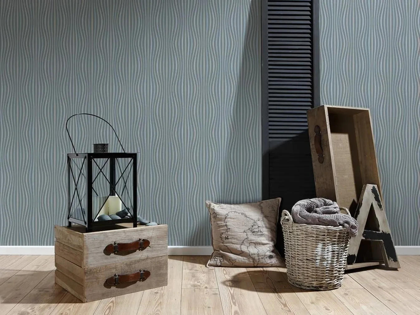 TAPEET POP COLORS 35597-4 0,53X10,05M