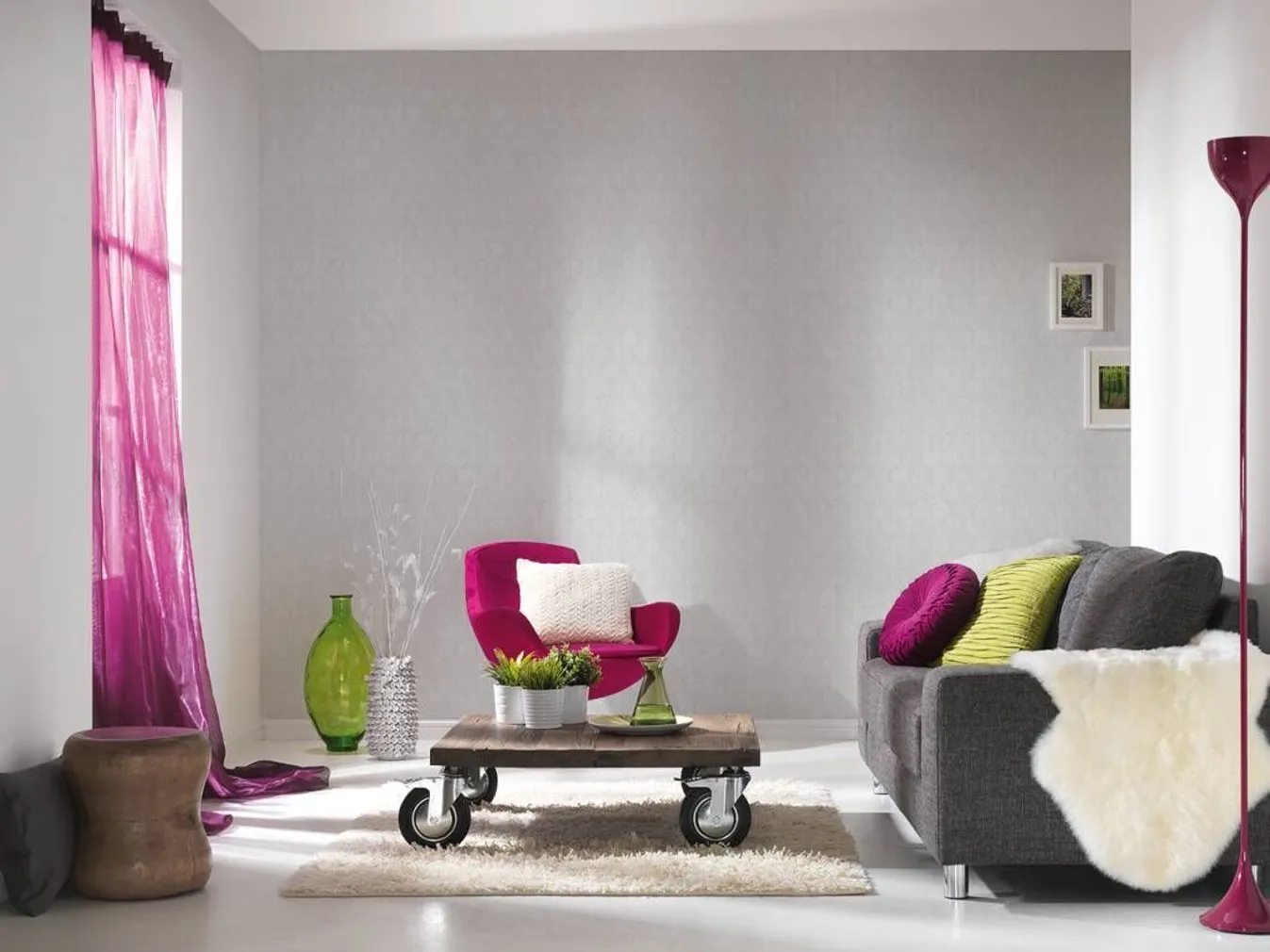 TAPEET POP COLORS 35598-1 0,53X10,05M