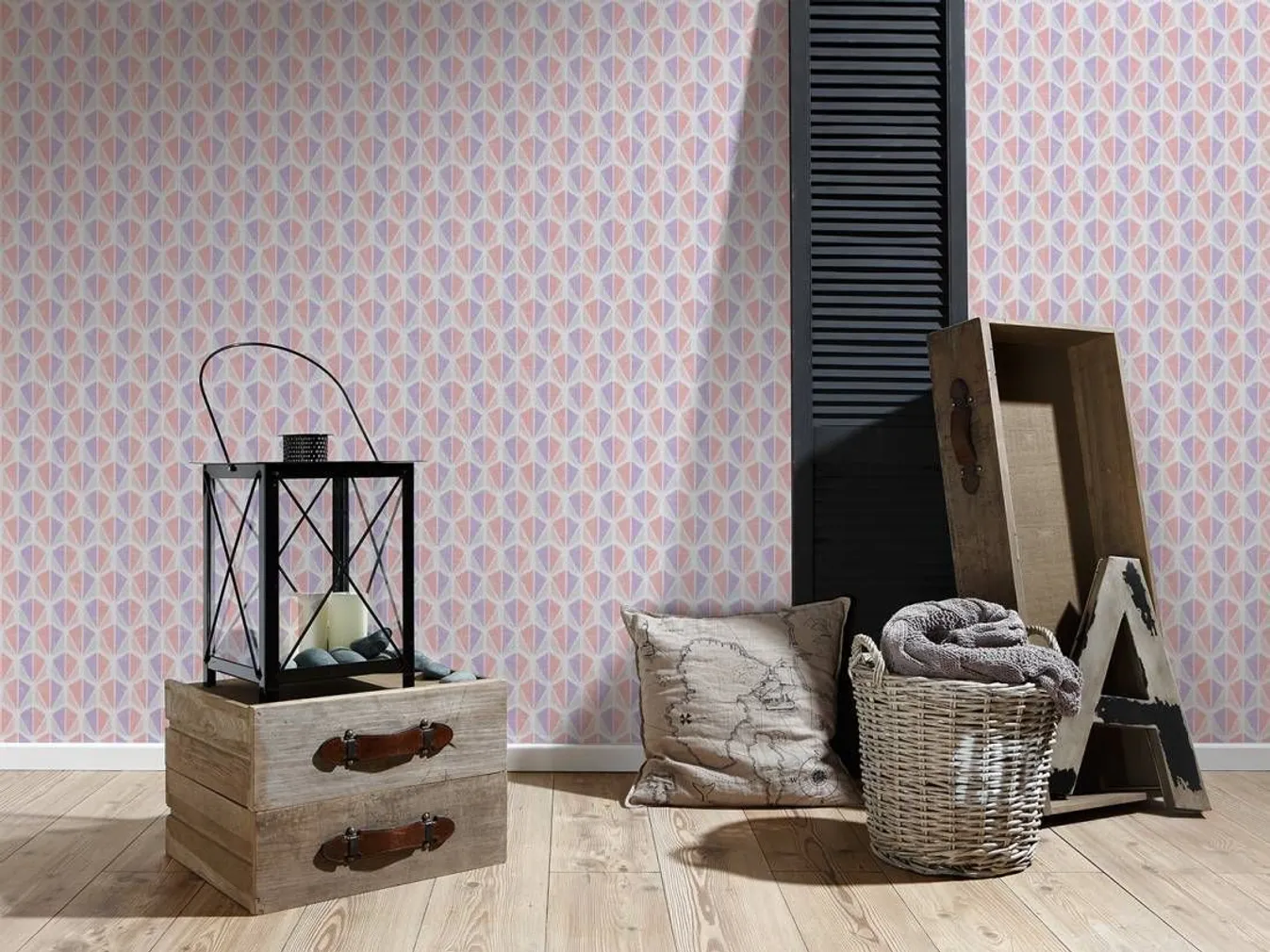 TAPEET POP COLORS 35598-2 0,53X10,05M