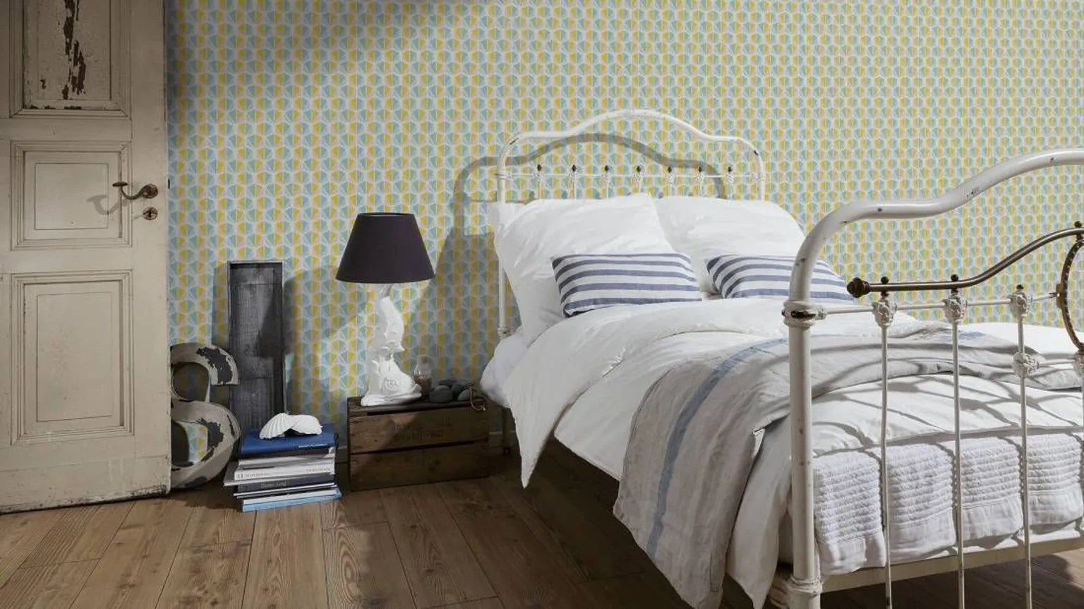TAPEET POP COLORS 35598-3 0,53X10,05M