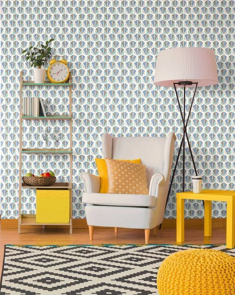 TAPEET POP COLORS 35598-5 0,53X10,05M