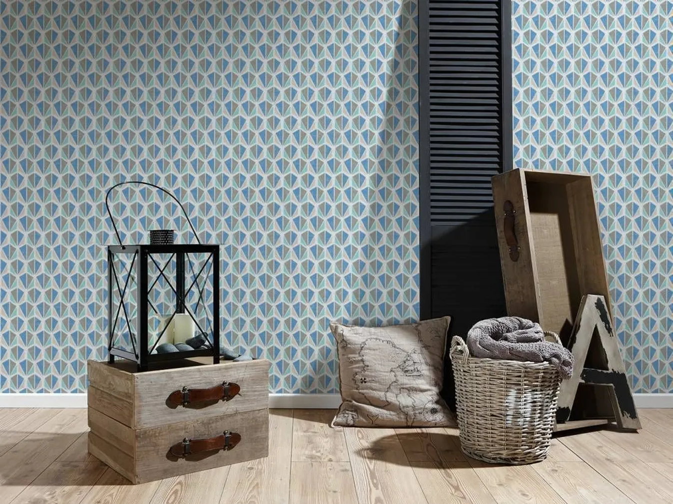 TAPEET POP COLORS 35598-5 0,53X10,05M