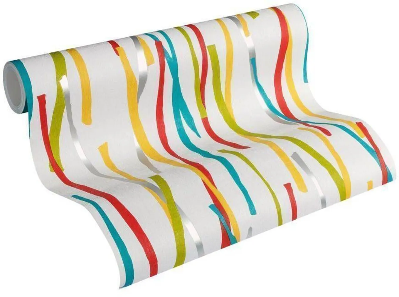 TAPEET POP COLORS 35599-2 0,53X10,05M