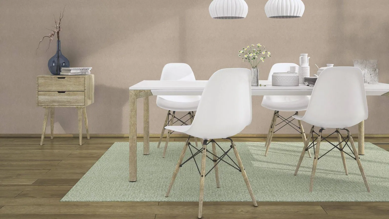 TAPEET B.B HOME PASSION VI 860108 0,53X10,05M